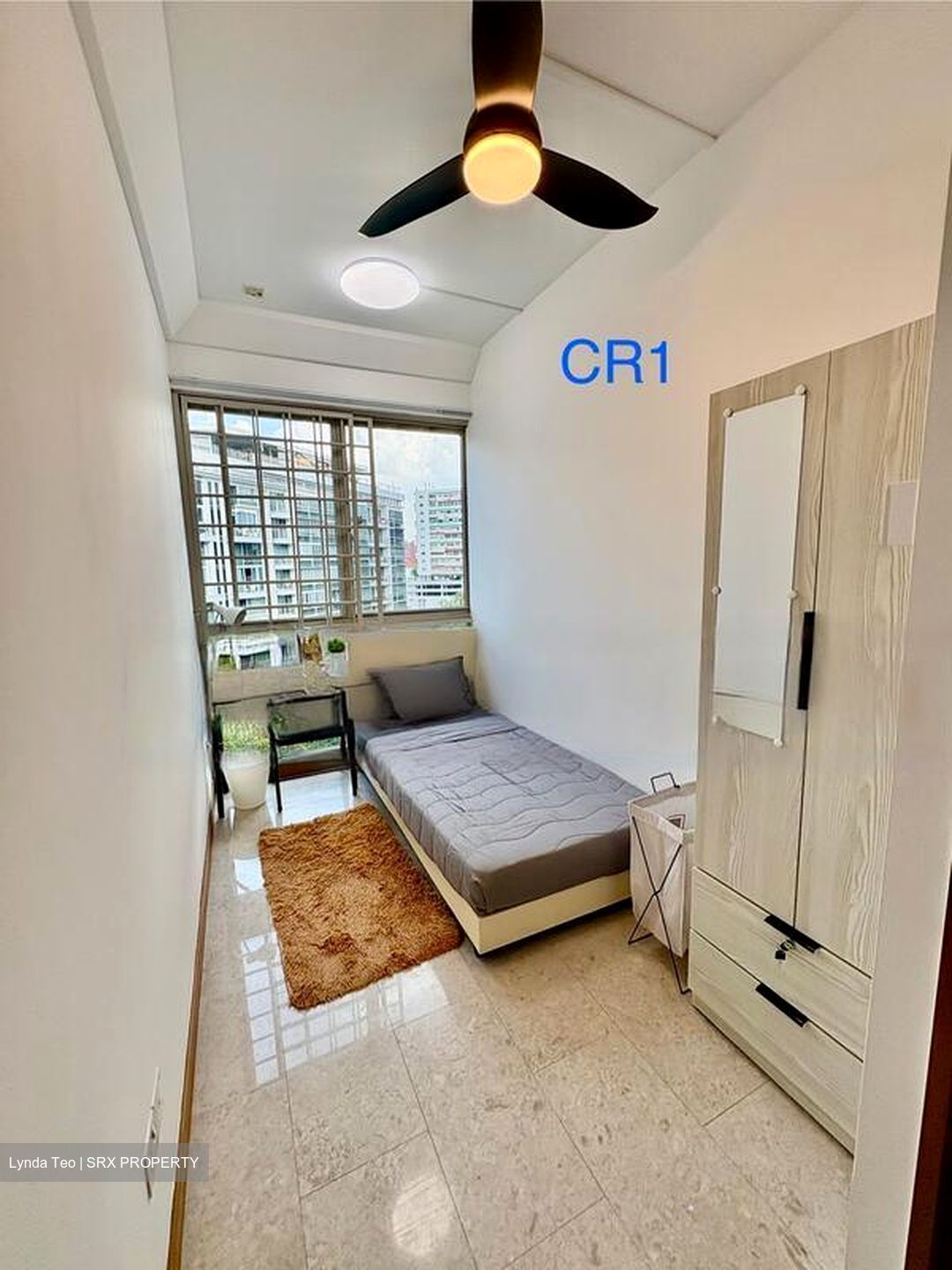 Gardenvista (D21), Condominium #484019491